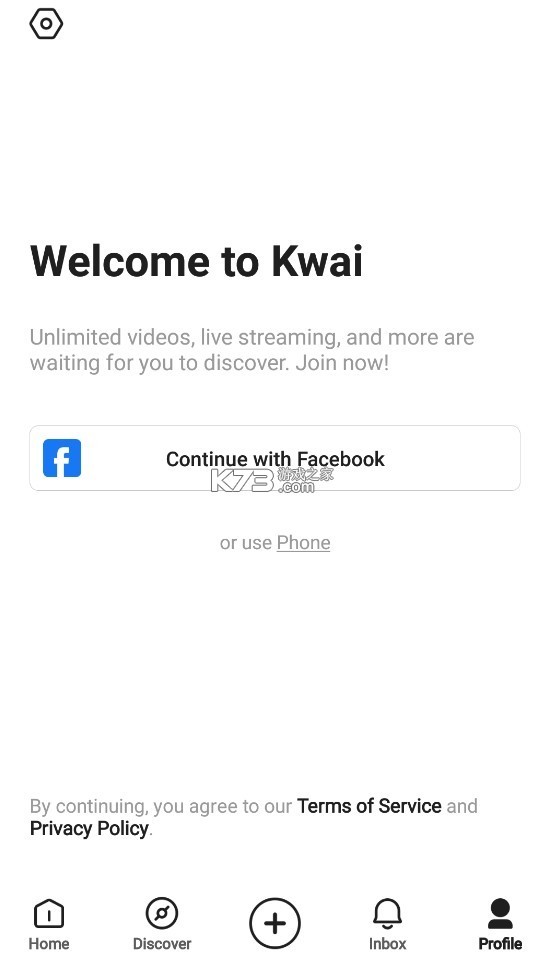 kwai v11.2.20.539103 国外安卓版