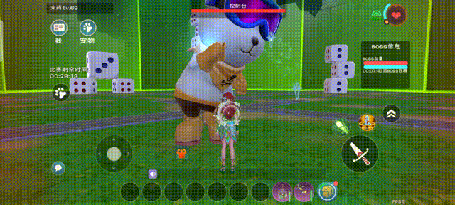 创造与魔法 v1.0.0764 小米版本 创造与魔法 v1.0.0764 小米版本