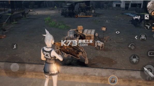 明日之后 v1.0.503 第三季官服 明日之后 v1.0.503 第三季官服