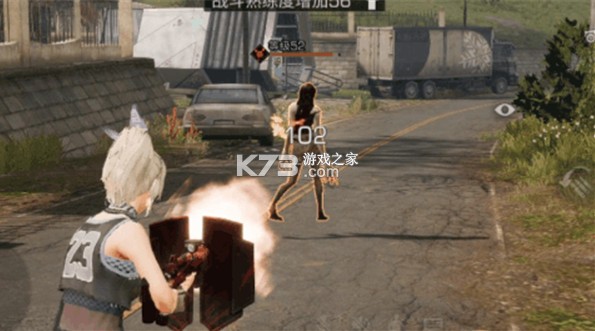 明日之后 v1.0.503 第三季官服 明日之后 v1.0.503 第三季官服