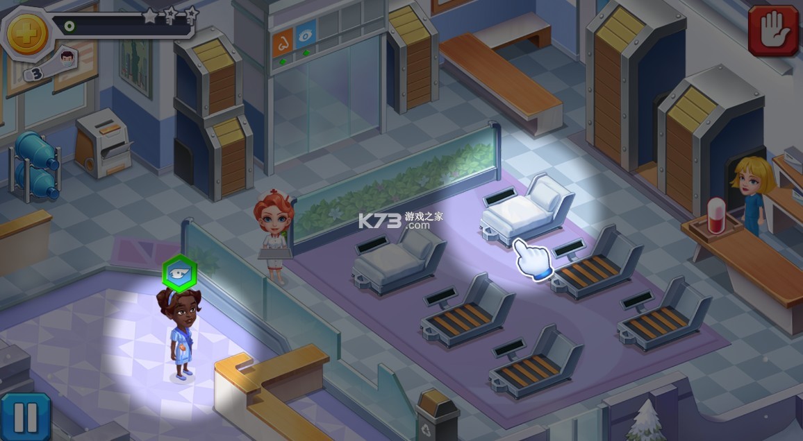 clinic mania v1.15.4 最新版 clinic mania v1.15.4 最新版