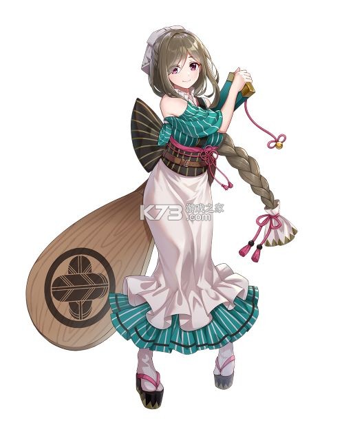 椿之歌 v1.1.0 最新版 椿之歌 v1.1.0 最新版