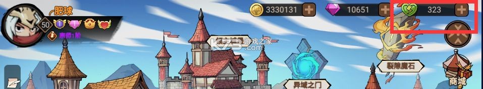 地下城与领主 v1.2.2 手游官方版 地下城与领主 v1.2.2 手游官方版