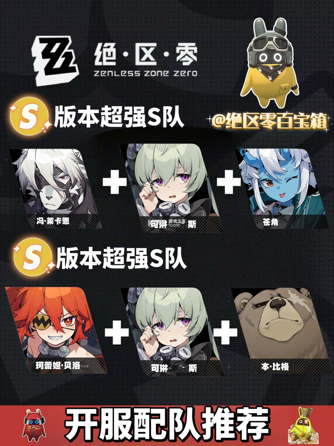 绝区零 v1.6.0 游戏下载