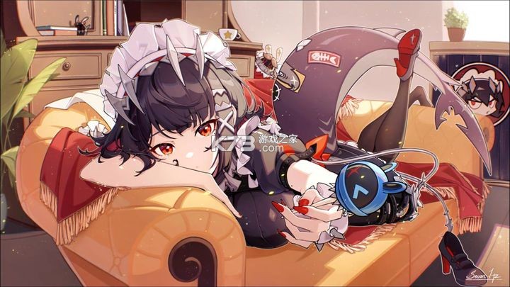 绝区零 v1.6.0 米哈游官方版下载