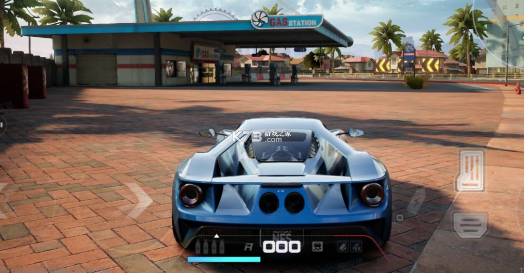 极品飞车集结 v1.4.51.2336064 手游2025最新版