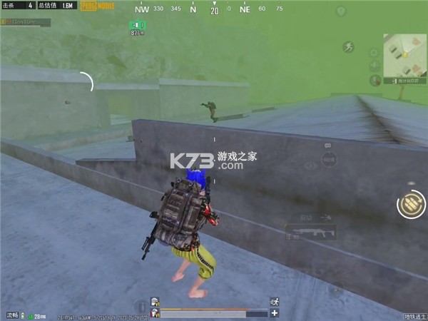 pubgmoblle v3.7.0 美服版下载