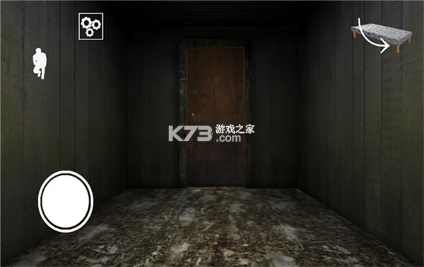 恐怖奶奶2 v1.3 汉化版