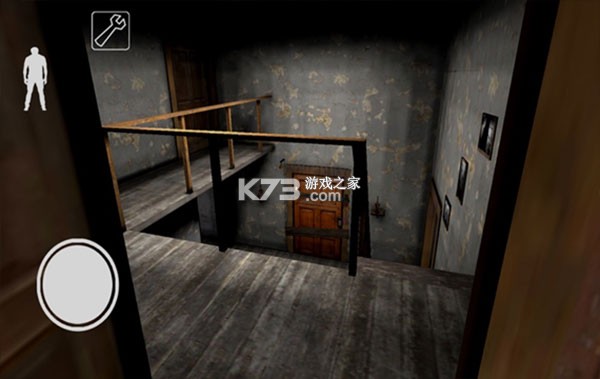 恐怖奶奶2 v1.3 汉化版