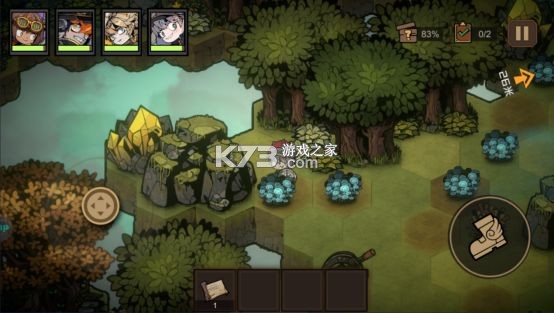 叠入深渊 v1.4.4 手游 叠入深渊 v1.4.4 手游