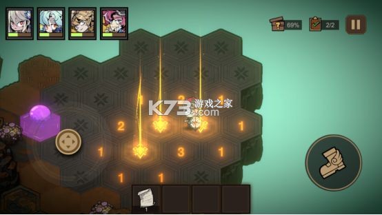 叠入深渊 v1.4.4 手游 叠入深渊 v1.4.4 手游