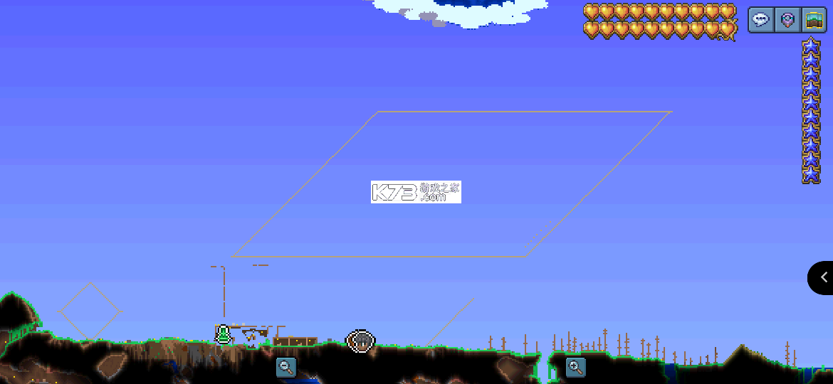 泰拉瑞亚 v1.4.4.9 破解版1.4.4中文破解版 泰拉瑞亚 v1.4.4.9 破解版1.4.4中文破解版