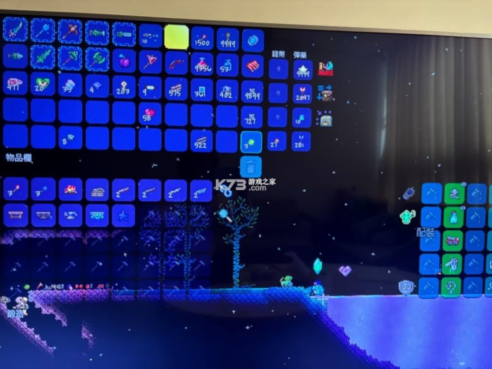 泰拉瑞亚 v4.4.14 switch中文版下载