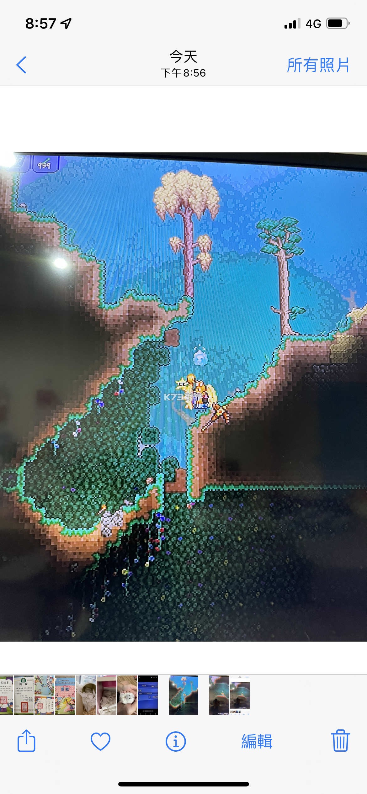 泰拉瑞亚 v4.4.14 switch中文版下载