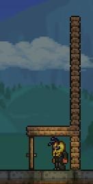 泰拉瑞亚 1.4.0.5.0真汉化版 泰拉瑞亚 1.4.0.5.0真汉化版