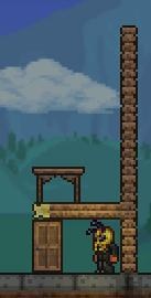 泰拉瑞亚 1.4.0.5.0真汉化版 泰拉瑞亚 1.4.0.5.0真汉化版