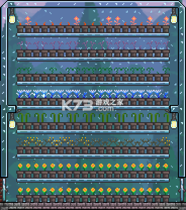 泰拉瑞亚 1.3.0.7.8汉化版LC下载