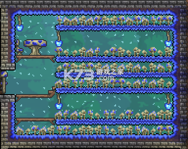 泰拉瑞亚 1.3.0.7.8汉化版LC下载