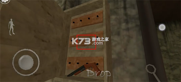 恐怖奶奶3 v1.3 游戏下载