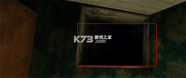 恐怖奶奶3 v1.3 游戏下载