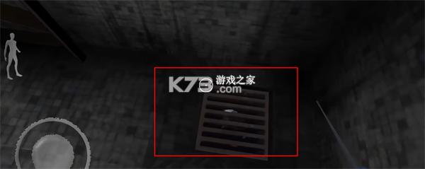 恐怖奶奶3 v1.3 游戏下载