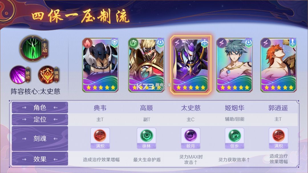 镇魂街破晓 v1.0.2 手游官方版下载