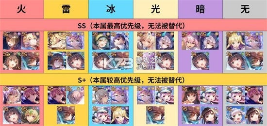 炽焰天穹 v4.11.5 手游官方版