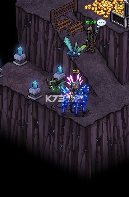 像素战神 v1.0.7 手游官方版 像素战神 v1.0.7 手游官方版