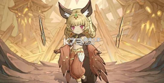 萌神战姬 v3.0.01 手游官方版