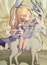 萌神战姬 v3.0.01 手游官方版