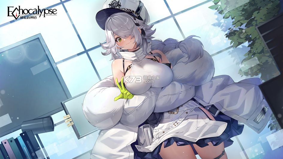 绯色回响 v2.2.0 手游最新版