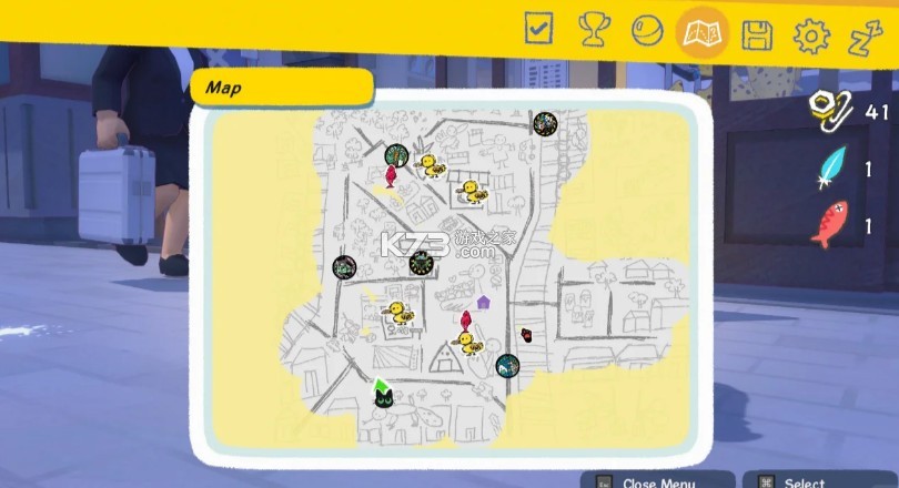 小猫咪大城市 v1.0.4 游戏下载正版