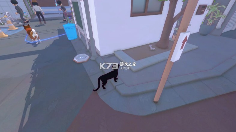 小猫咪大城市 v1.0.4 游戏下载正版