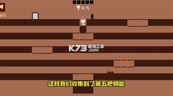 只有一道门 v1.29.0 手游