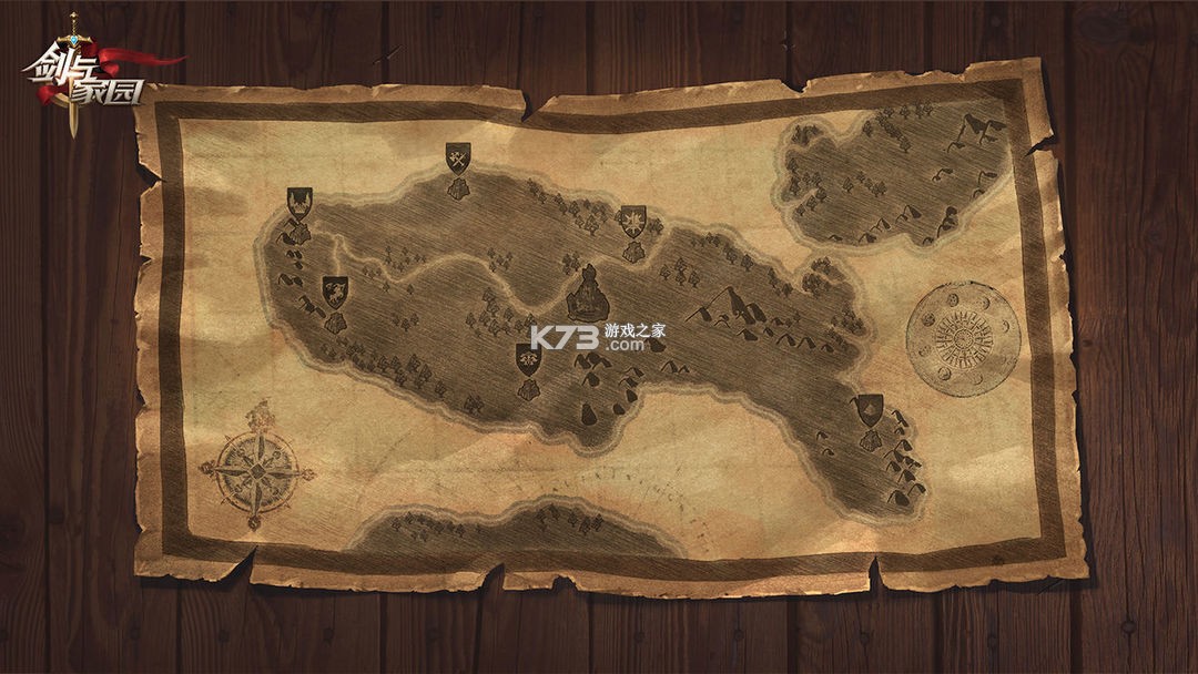 剑与家园 v1.26.48 腾讯版 剑与家园 v1.26.48 腾讯版