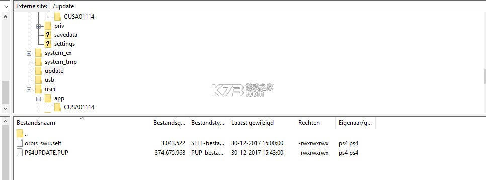 ps4固件 v11.02 最新版下载
