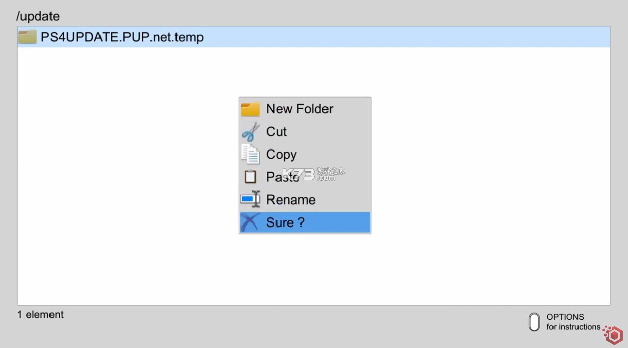 ps4固件 v11.02 最新版下载