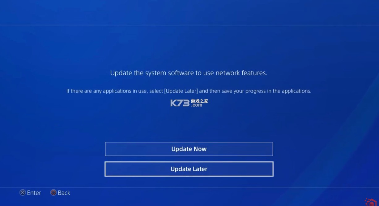 ps4固件 v11.02 最新版下载