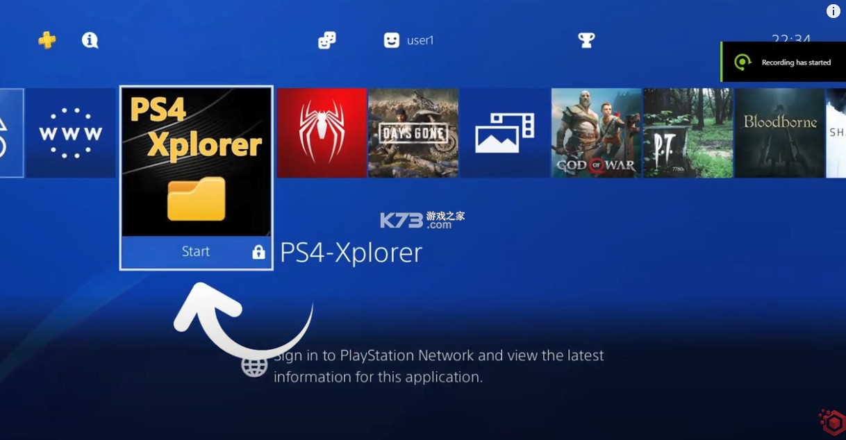 ps4固件 v11.02 最新版下载