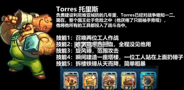 王国保卫战五联盟 v4.00.62 下载手机版 王国保卫战五联盟 v4.00.62 下载手机版