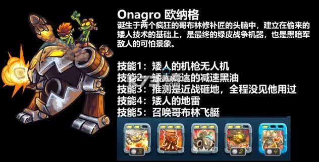 王国保卫战五联盟 v4.00.62 下载手机版 王国保卫战五联盟 v4.00.62 下载手机版