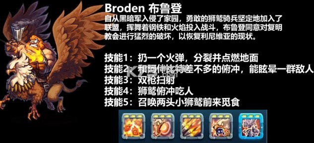 王国保卫战五联盟 v4.00.62 下载手机版 王国保卫战五联盟 v4.00.62 下载手机版