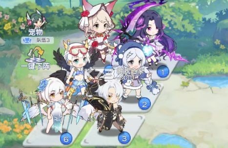 冒险小分队 v25.0.9 小米版