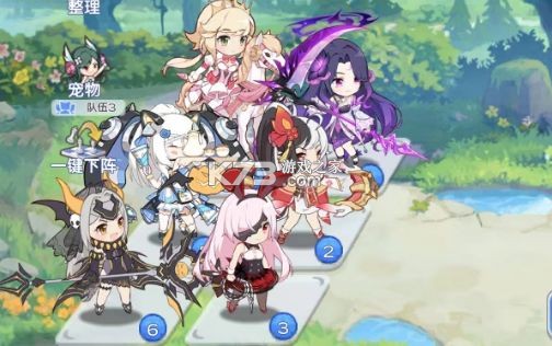 冒险小分队 v25.0.9 小米版