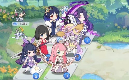 冒险小分队 v25.0.9 小米版