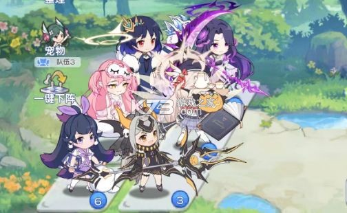 冒险小分队 v25.0.9 小米版