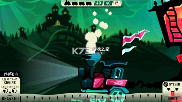 闹鬼的房子 v1.4.31 中文版(Haunt the House) 闹鬼的房子 v1.4.31 中文版(Haunt the House)