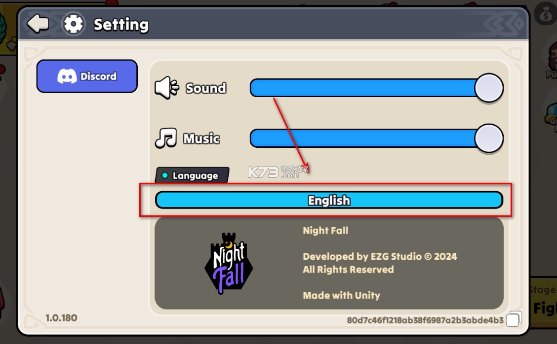 夜幕王国边境塔防 v1.0.849 破解版下载安装
