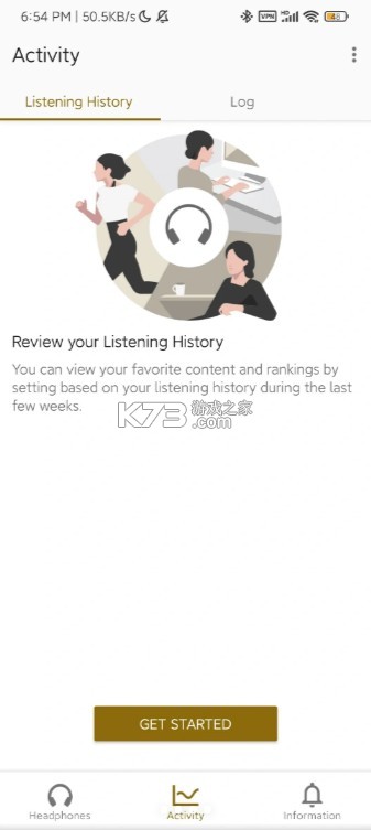 headphones v12.0.0 索尼app下载官方下载