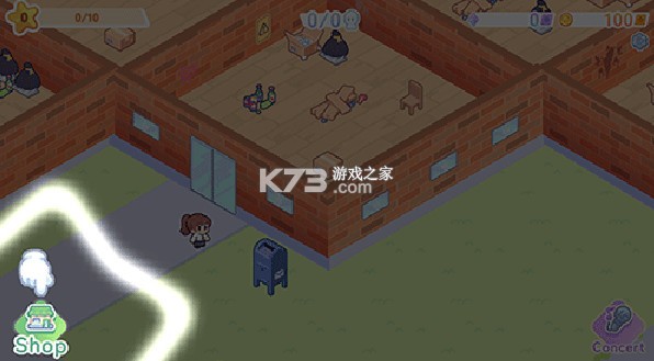 kpop学院 v1.0.2 国际服 kpop学院 v1.0.2 国际服